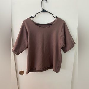 Irie the Collection top